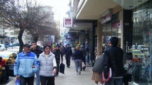 4471 са безработните във Велико Търново Елена и Златарица