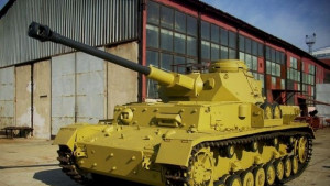 Зелена светлина за Музея на бойната слава в Ямбол