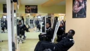Ресурсен център Стара Загора с инициатива Заедно и в спорта