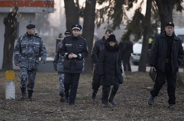 Трето тяло на жертва от катастрофата край Смоленск беше ексхумирано в Полша