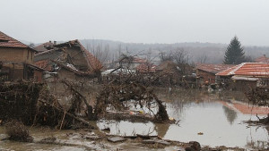 Застраховка на дома срещу природни бедствия задължителна или не съвсем