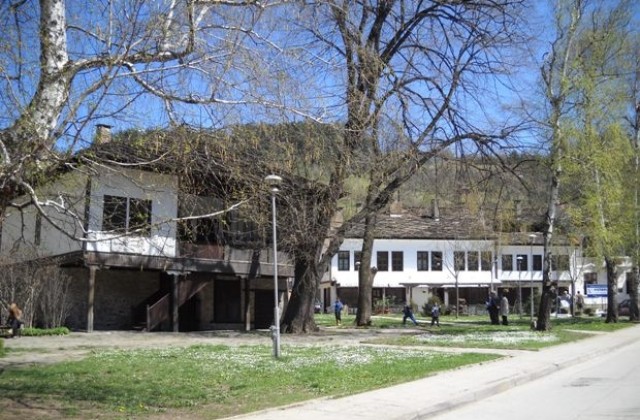 Отново слънчево