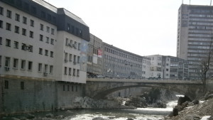 Авариен ремонт спира водата в кв Камъка