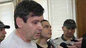 Веселин Данов Виждам Общинския съвет в райе