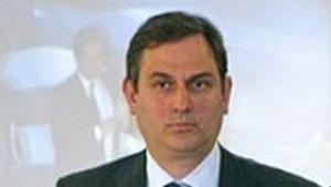 Филипос Сахинидис е новият министър на финансите на Гърция