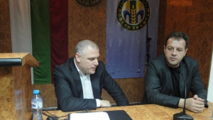 ГЕРБ е първа политическа сила в Полски Тръмбеш отчете общинската
