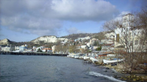 Кметът на Балчик Старата част от Дамбата трябва да се