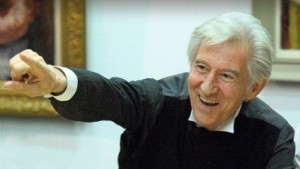 Помните ли Шурда от Горещ вятър
