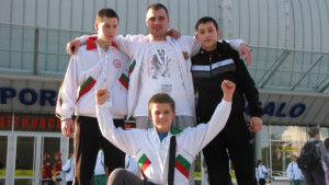 Сребро за Бедри Ридван от КК ШотоВитяз на Балканиада