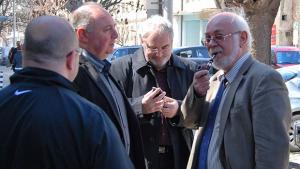 Парите от Сребърния фонд ще се ползват за пенсии найрано