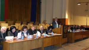 Врачански съветници подпомагат младите си колеги