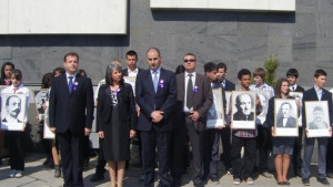 Нова стратегия за българите в чужбина подготвя президентството