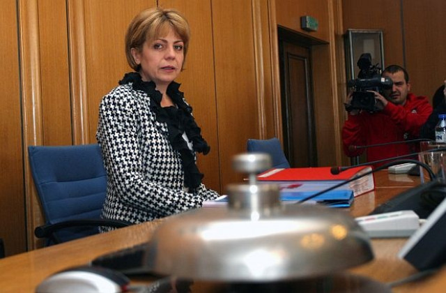 Фандъкова ще обсъди с новия здравен министър въпросите за Спешната помощ