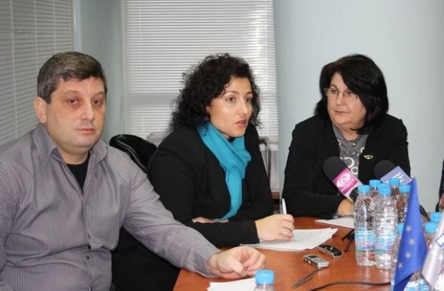 Депутатите от ГЕРБ - Сливен настояват за запазване на военната болница