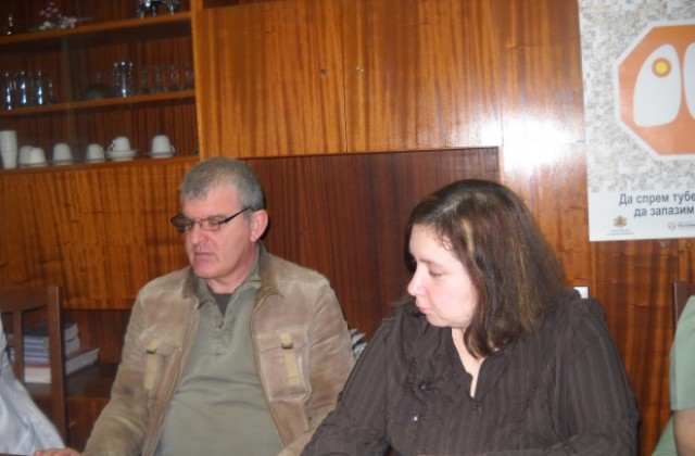 Специализираната болница за активно лечение по пневмо-фтизиатрични заболявания е на ръба на оцеляването