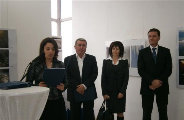Наградиха победители в конкурса на ВиК