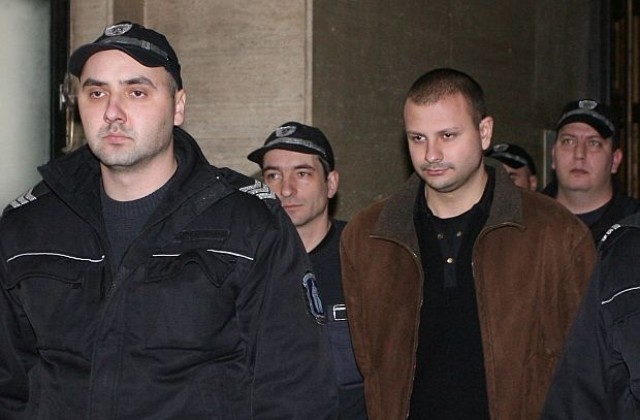 Обвиненият за убийството на Мирослава - Марио Любенов, е вменяем