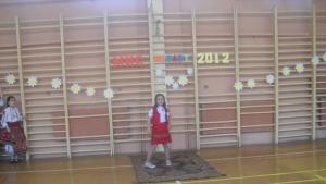 Мис пролет 2012 избраха в Мездра