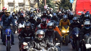 Мотоклубове настояват бул Цариградско шосе да бъде отворен за мотоциклетисти