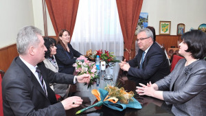 Отбелязахме 130 години предучилищно възпитание