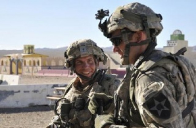 Американският войник Робърт Бейлс убил 17 афганистански цивилни