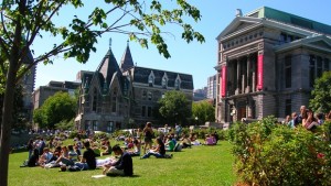 София Ленд да стане Студентски град 2