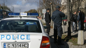 Мъж удуши със сезал бившата си съпруга