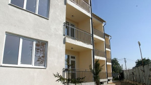 С гръм и крясък как да се опазим от крадци