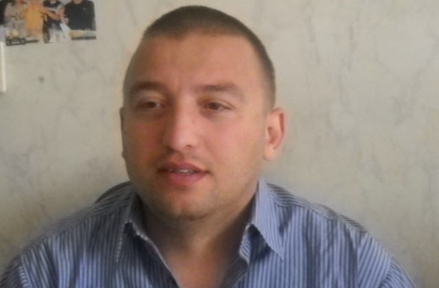 „Янтра-1919” напусна Северозападната „В” група