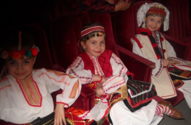 Рекорден брой участници в „Орфеево изворче”