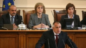 Управляващите ще убеждават опозицията в прозрачността на обществена поръчка