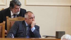 Борисов Грижа ми е хората в ГорубсоМадан да си получат