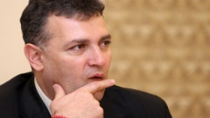 Валентин Николов е новият замминистър с ресор енергетика