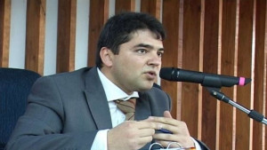Стефан Димитров в УС на асоциацията на председателите на общински