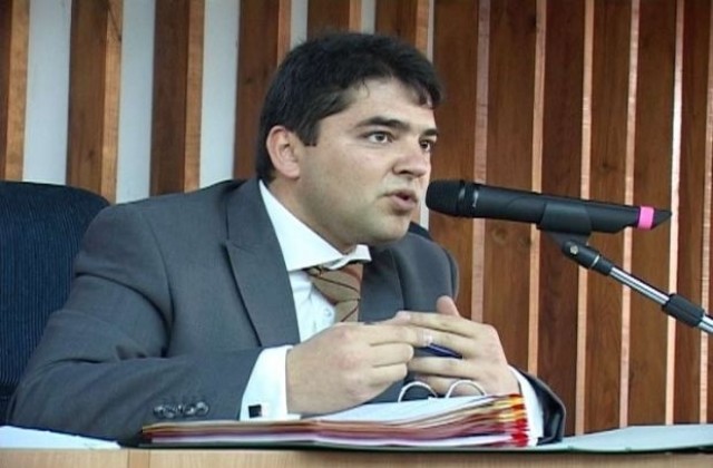 Стефан Димитров в УС на асоциацията на председателите на общински съвети