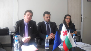 Врачанската БМЧК една от найдобрите организации в страната