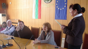 Наградиха четирима социални работници