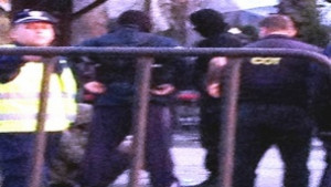 Показна операция на полицията в Пловдив задържаха четирима