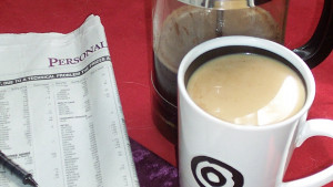 Преглед на печата