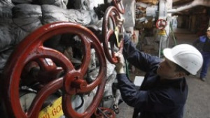 Миналата година делът на Газпром на европейския газов пазар е