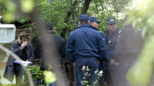 Момче простреля друго с пневматична пушка