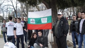 Отново протестират срещу цените на горивата