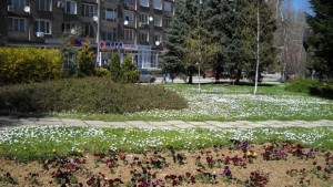 Минахме към лятното часово време