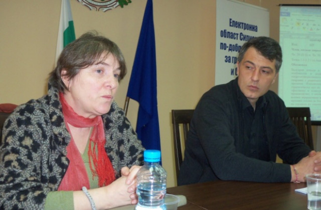 Регистър на водните обекти направиха в Силистренско