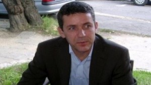 Павел Маринов вън от Супер Бургас