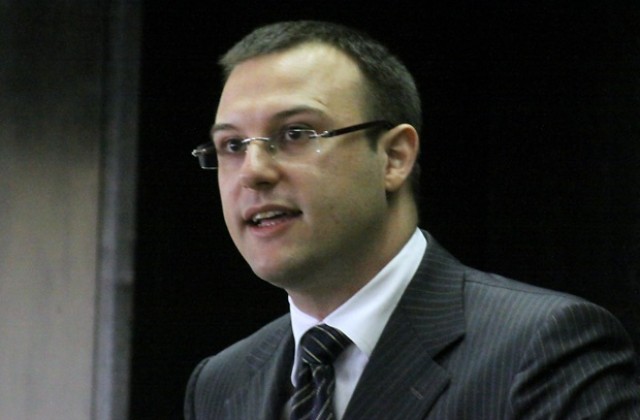 Димитър Стоянов оглави новата формация Национал-демократична партия