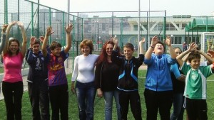 Народна топка 2012