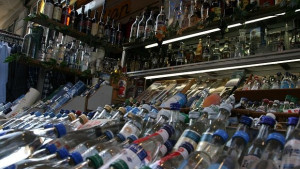 Българите пият заради стреса и трудния начин на живот