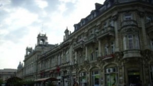 Областният информационен център организира първа среща в Русе