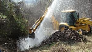 Спират водата във В Търново и Дебелец